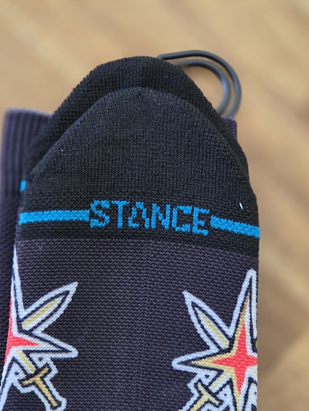 Stance GK Stars Crew Height Socks - Picture 7 of 8